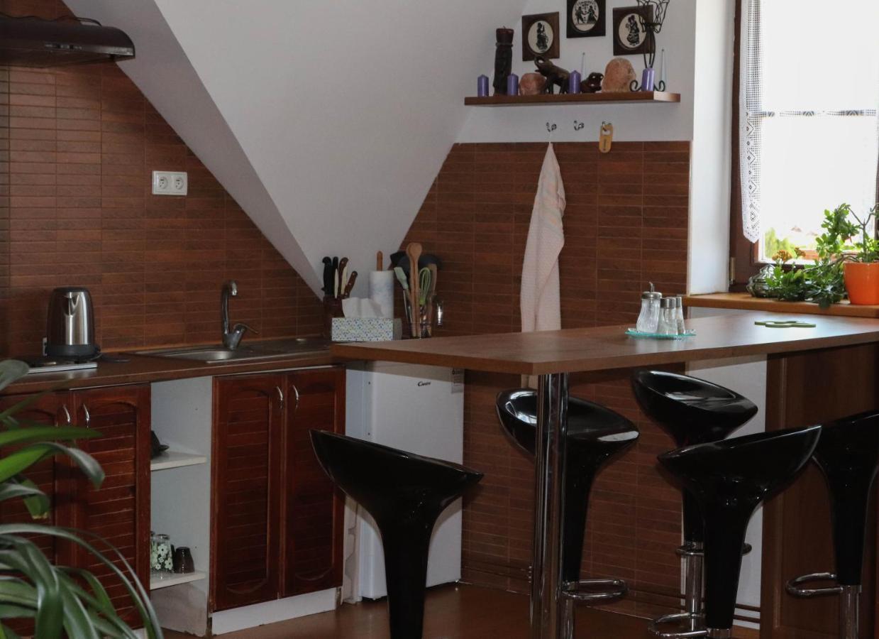 Hotel Ubytovani Pod Haniperkem Vodňany Zewnętrze zdjęcie