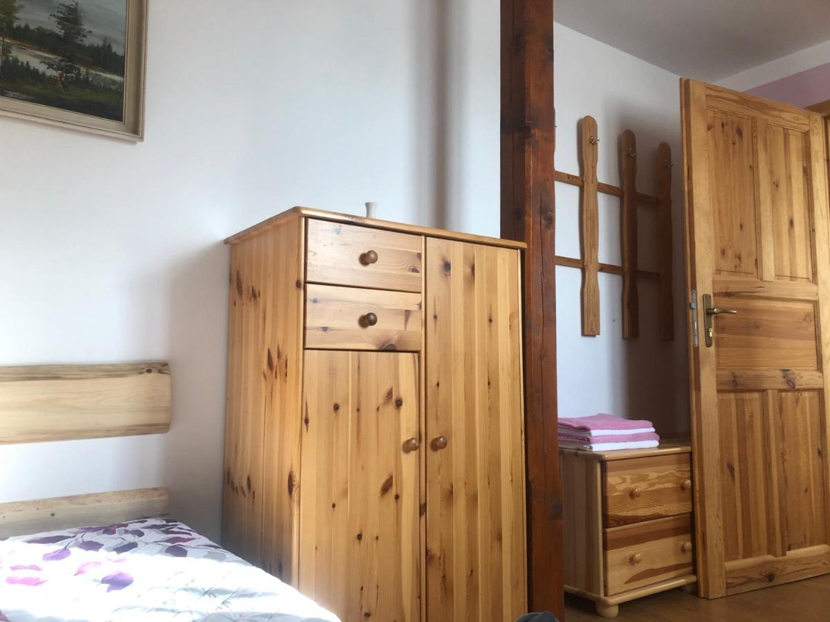 Hotel Ubytovani Pod Haniperkem Vodňany Zewnętrze zdjęcie