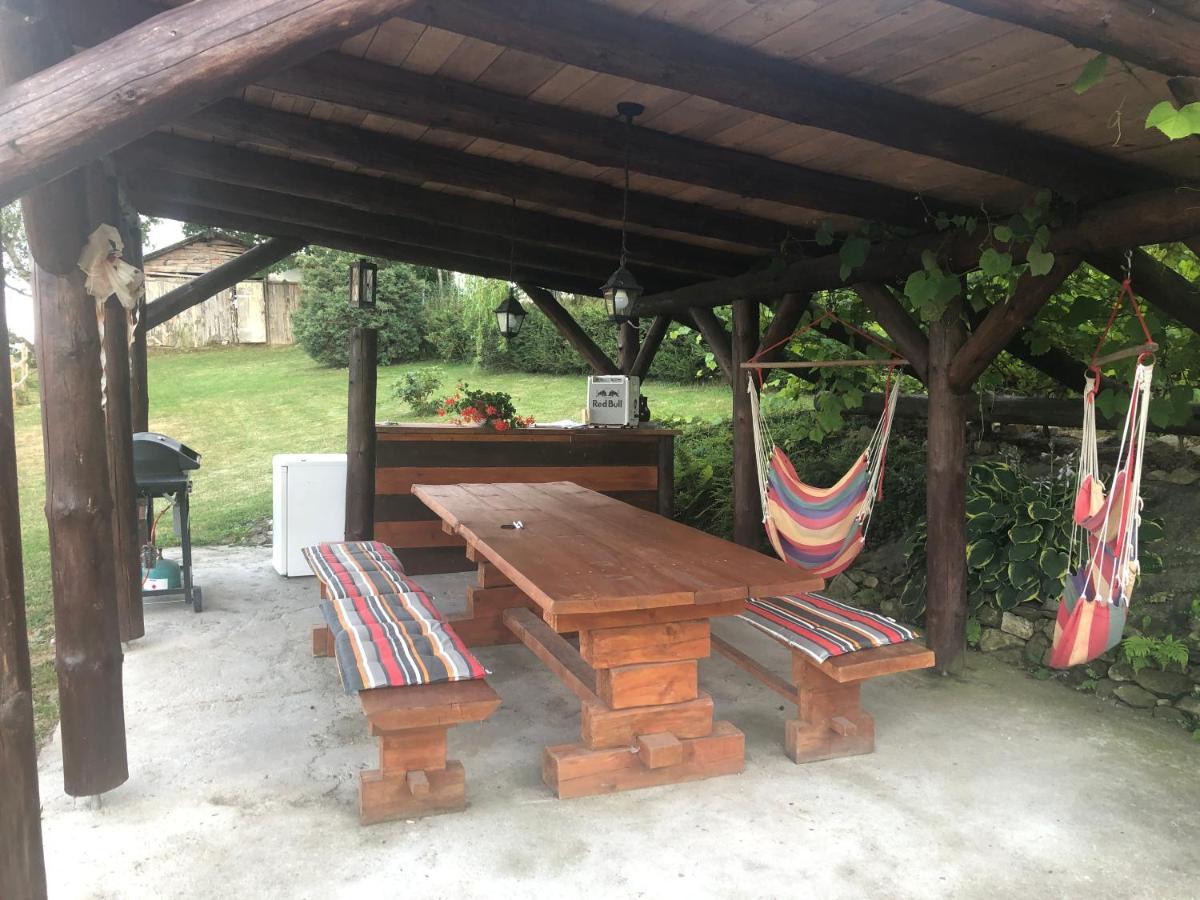 Hotel Ubytovani Pod Haniperkem Vodňany Zewnętrze zdjęcie